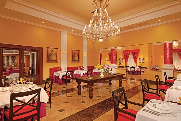 Dreams Tulúm Resort & Spa