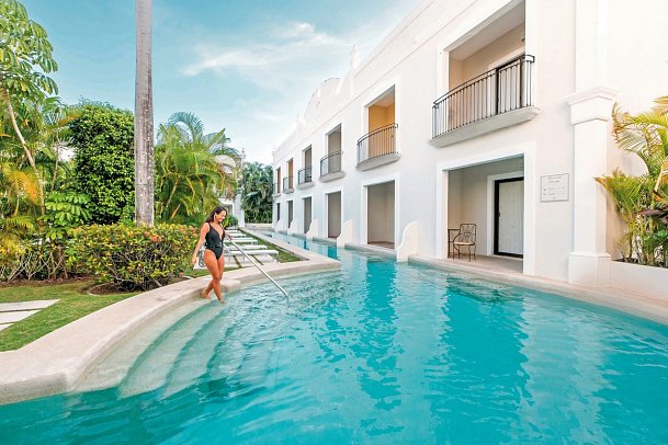 Dreams Tulúm Resort & Spa