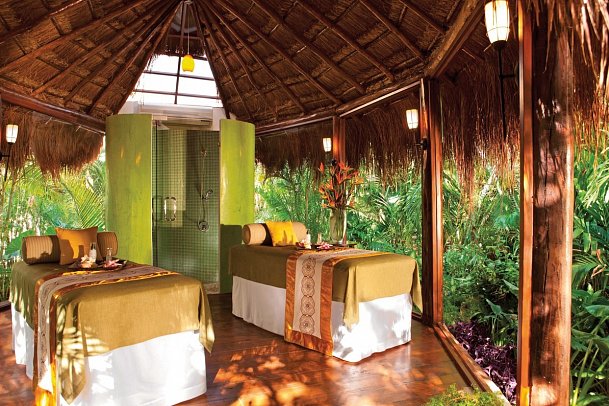 Dreams Tulúm Resort & Spa