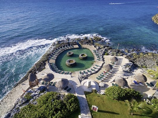 Occidental at Xcaret Destination