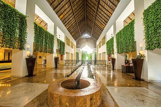 Occidental at Xcaret Destination