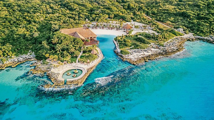 Occidental at Xcaret Destination