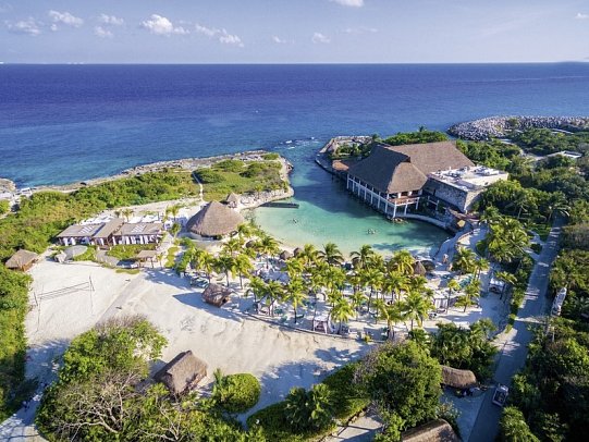 Occidental at Xcaret Destination