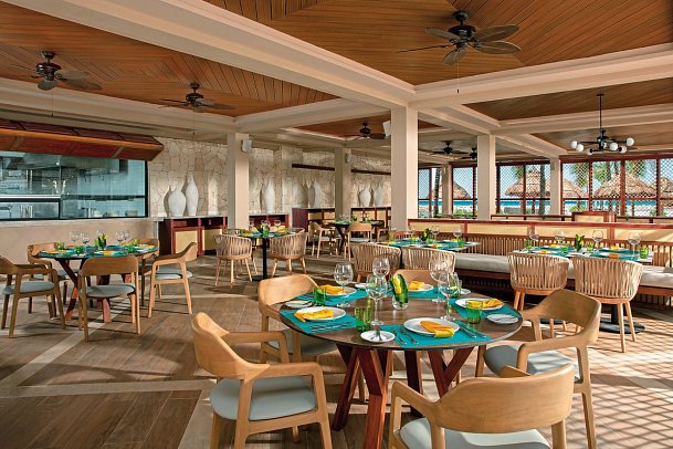 Dreams Aventuras Riviera Maya