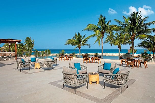 Dreams Aventuras Riviera Maya