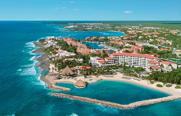 Dreams Aventuras Riviera Maya