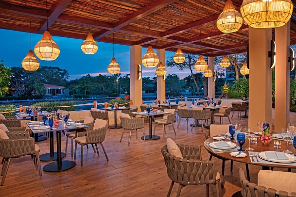 Dreams Aventuras Riviera Maya