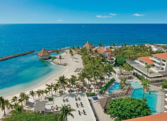 Dreams Aventuras Riviera Maya