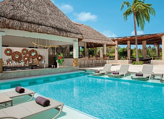 Dreams Aventuras Riviera Maya