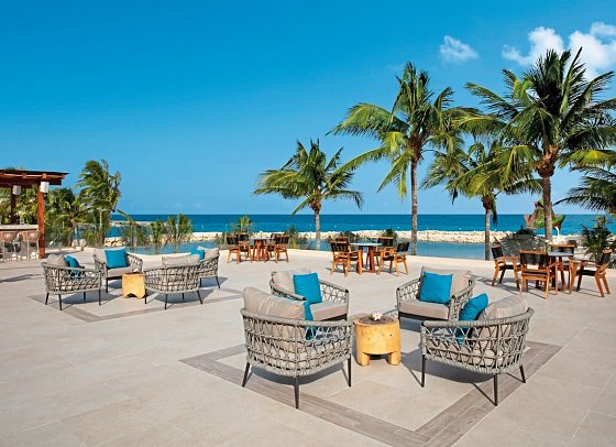 Dreams Aventuras Riviera Maya