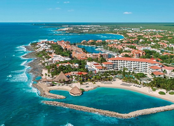 Dreams Aventuras Riviera Maya