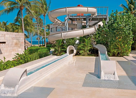 Dreams Aventuras Riviera Maya