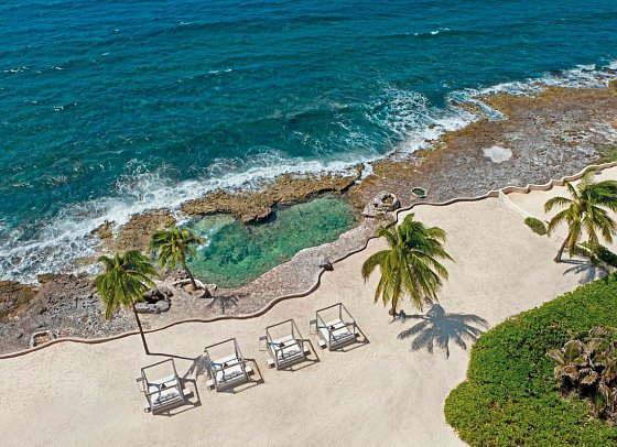 Dreams Aventuras Riviera Maya