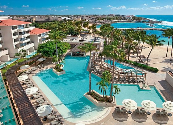 Dreams Aventuras Riviera Maya
