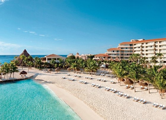 Dreams Aventuras Riviera Maya