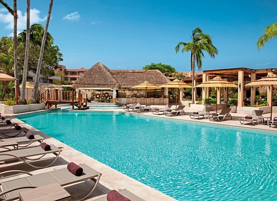 Dreams Aventuras Riviera Maya