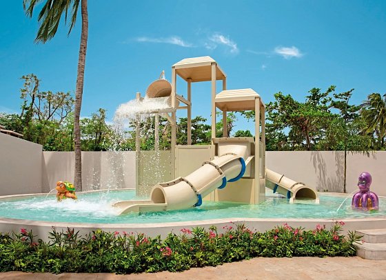 Dreams Aventuras Riviera Maya