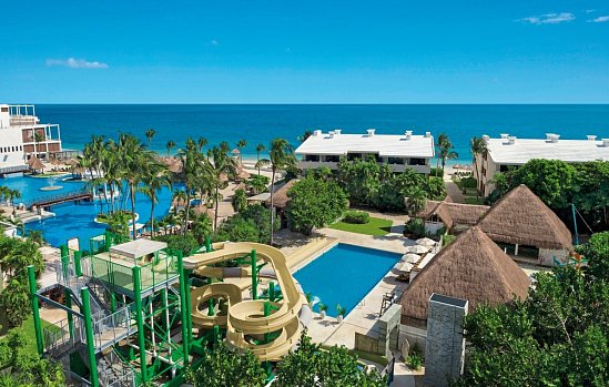 Dreams Sapphire Resort & Spa