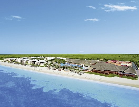 Dreams Sapphire Resort & Spa