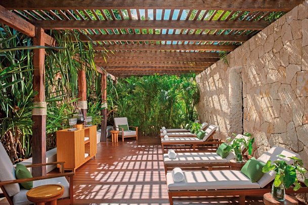 Dreams Sapphire Resort & Spa