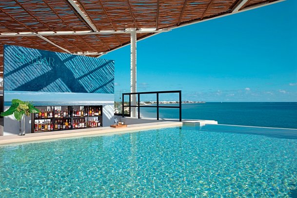 Dreams Sapphire Resort & Spa