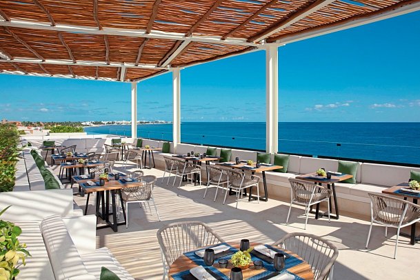 Dreams Sapphire Resort & Spa