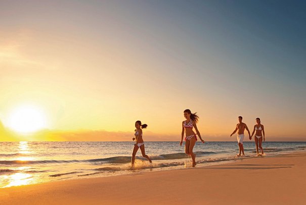 Dreams Sapphire Resort & Spa