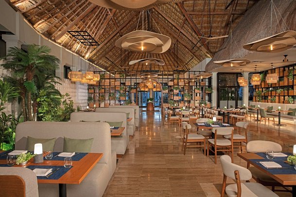 Dreams Sapphire Resort & Spa