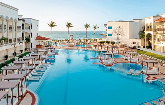Hyatt Vivid Playa del Carmen