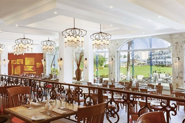 Hyatt Vivid Playa del Carmen