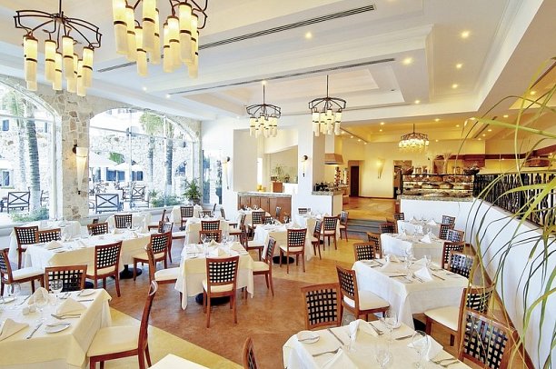 Hyatt Vivid Playa del Carmen