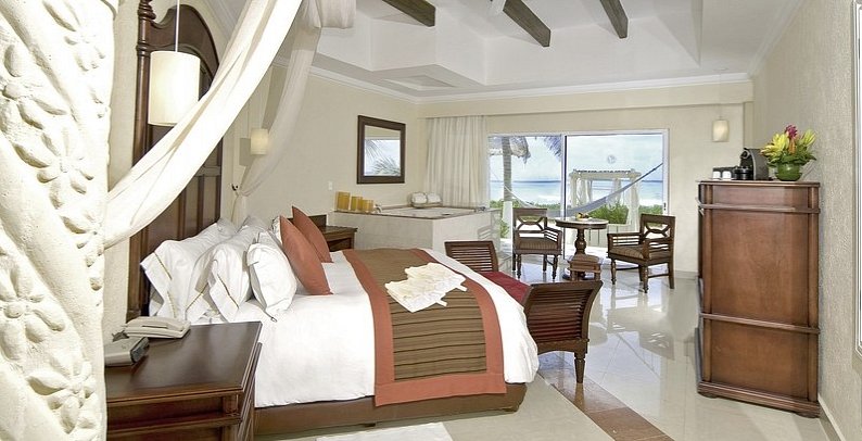 Hyatt Vivid Playa del Carmen