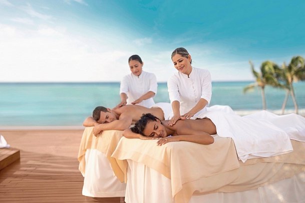 Hyatt Vivid Playa del Carmen