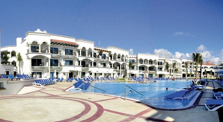 Hyatt Vivid Playa del Carmen