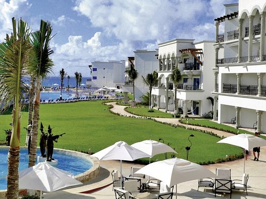 Hyatt Vivid Playa del Carmen