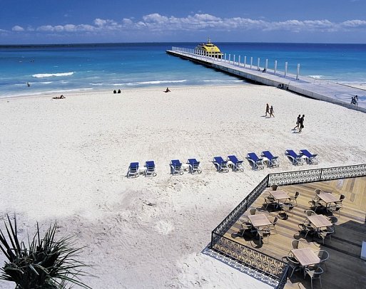 Hyatt Vivid Playa del Carmen