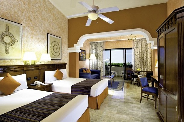 Hyatt Vivid Playa del Carmen