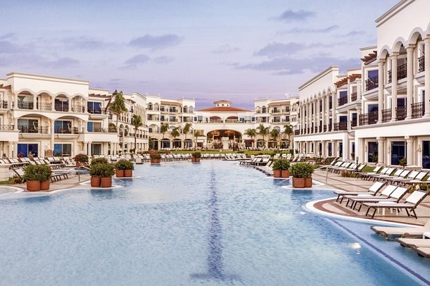 Hyatt Vivid Playa del Carmen