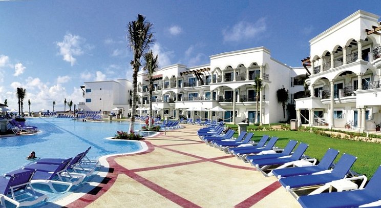 Hyatt Vivid Playa del Carmen