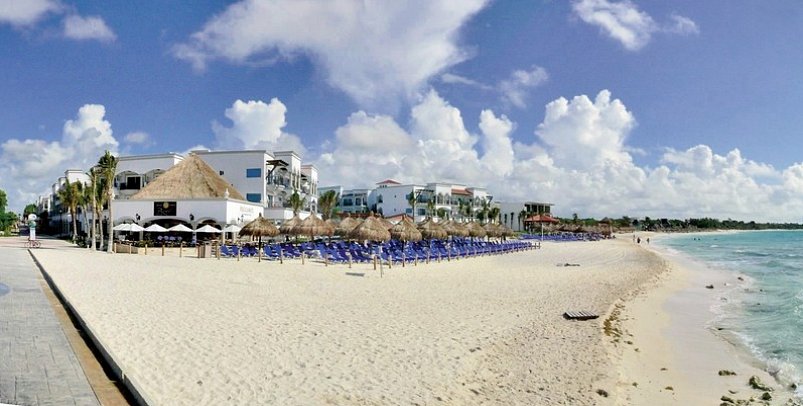 Hyatt Vivid Playa del Carmen