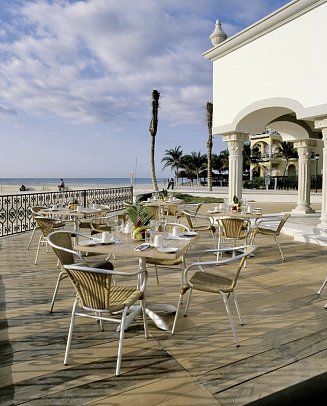 Hyatt Vivid Playa del Carmen