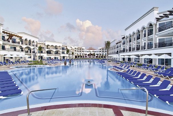 Hyatt Vivid Playa del Carmen