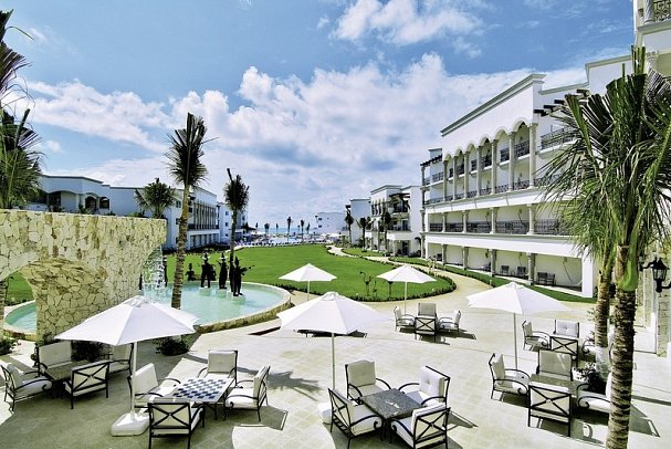 Hyatt Vivid Playa del Carmen