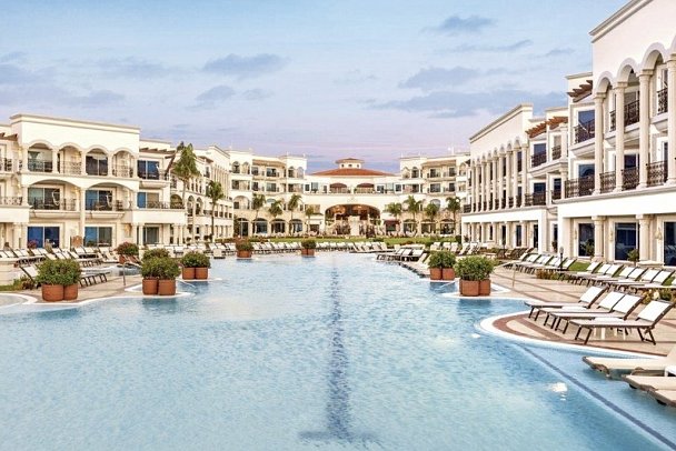 Hyatt Vivid Playa del Carmen