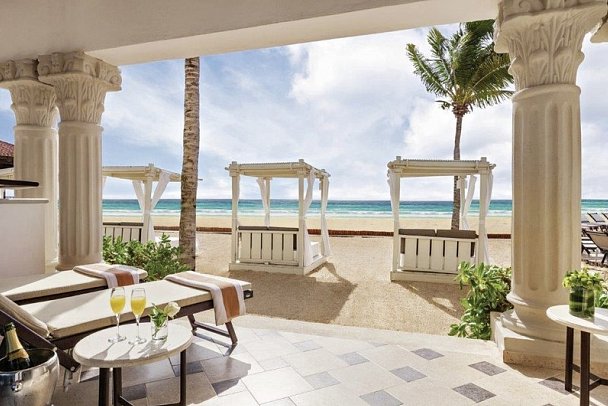 Hyatt Vivid Playa del Carmen