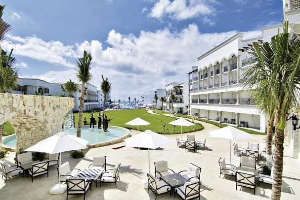 Hyatt Vivid Playa del Carmen