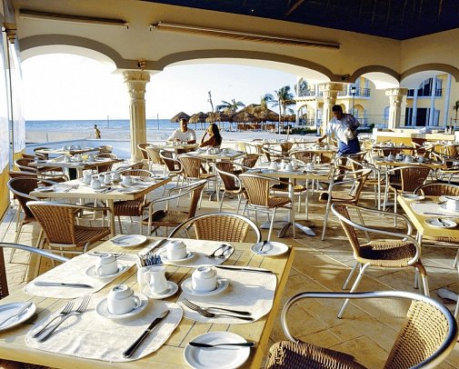 Hyatt Vivid Playa del Carmen