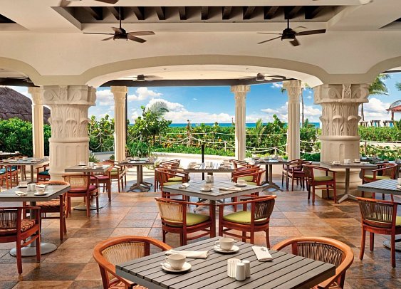 Hyatt Vivid Playa del Carmen