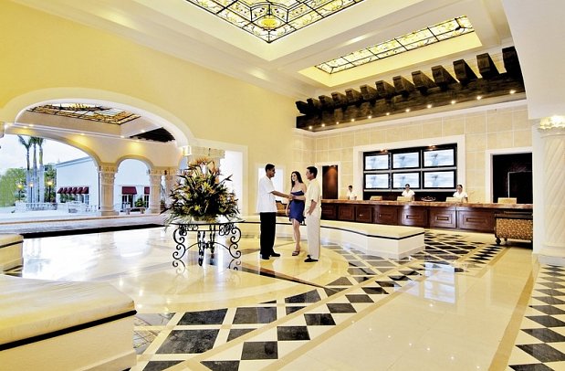 Hyatt Vivid Playa del Carmen