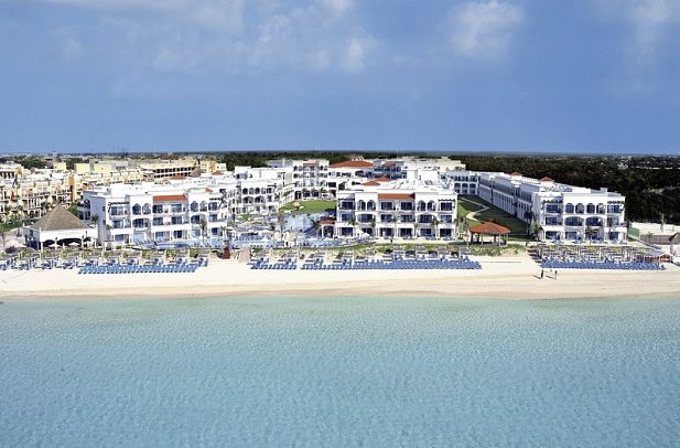 Hyatt Vivid Playa del Carmen